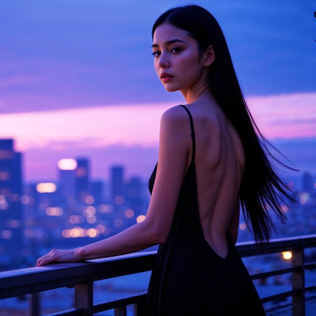 Drifting into Stillness — Chillstep / Deep House for Midnight Peace & Productivity