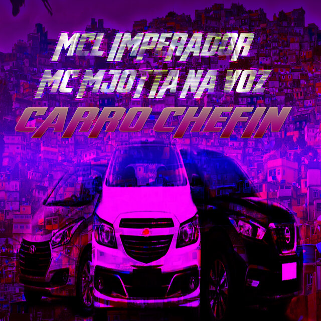 Carro Chefin