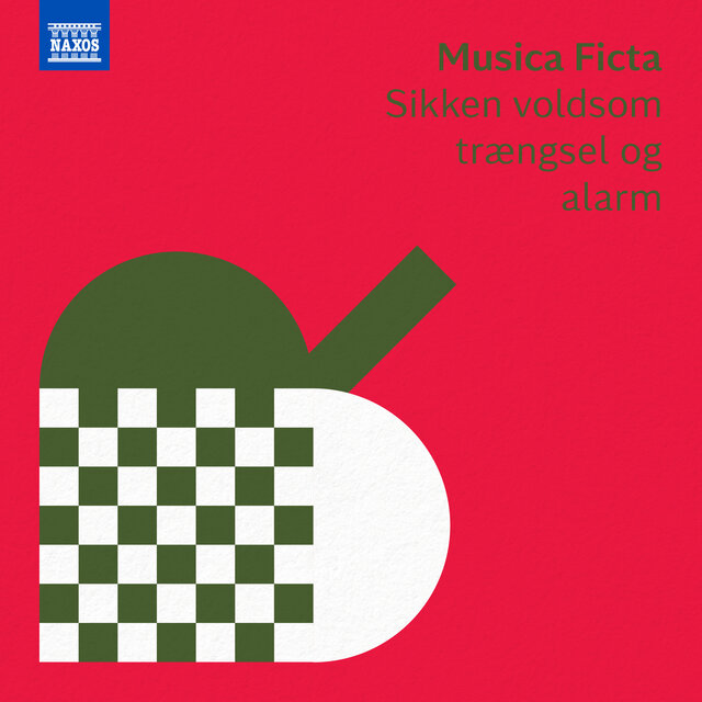 Sikken voldsom trængsel og alarm (Arr. for Choir by Bo Holten)