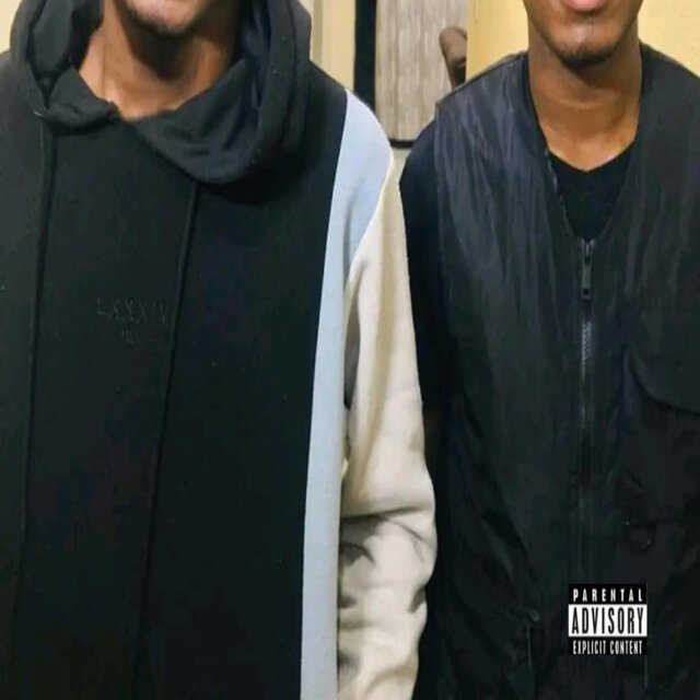 Finally (feat. Kerrinraps)