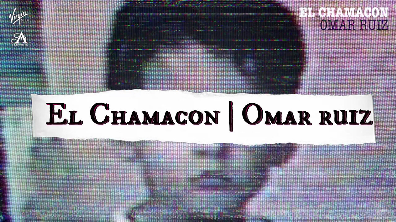 El Chamacon (Lyric Video)