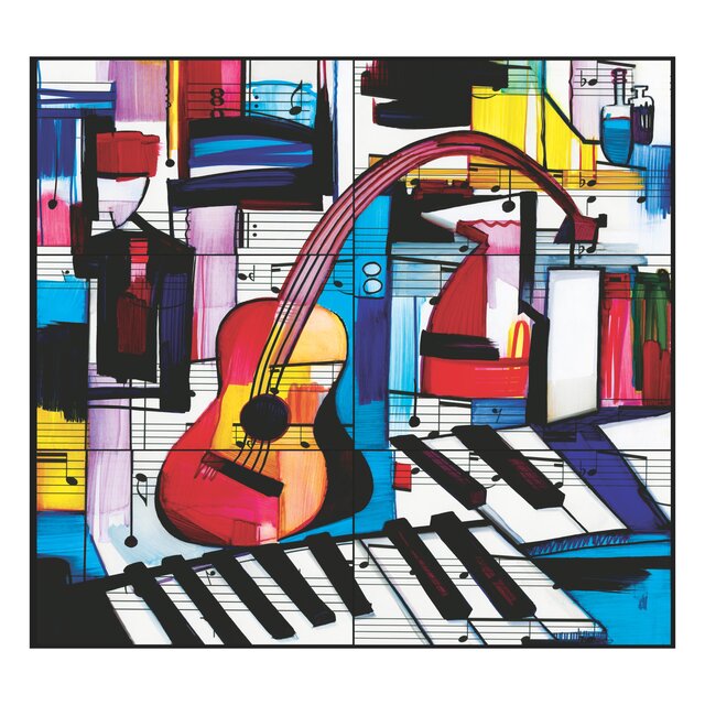 Cover art for album The Groove Session by Joe Marcinek Band