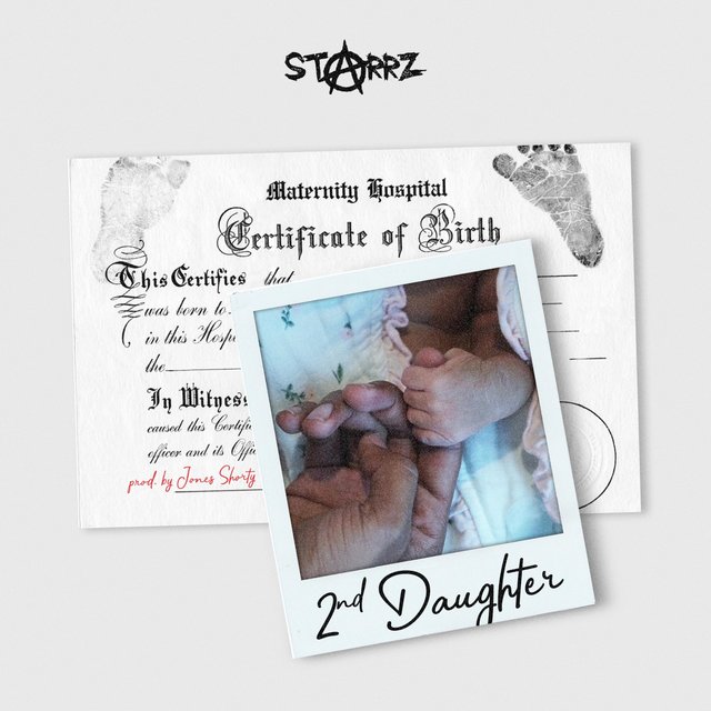 2nd Daughter
