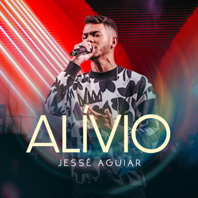 Alívio (Ao Vivo)