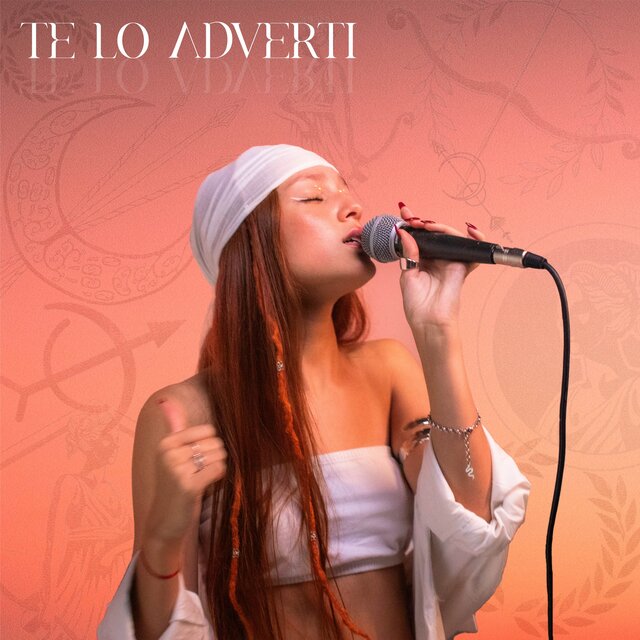 Te Lo Advertí