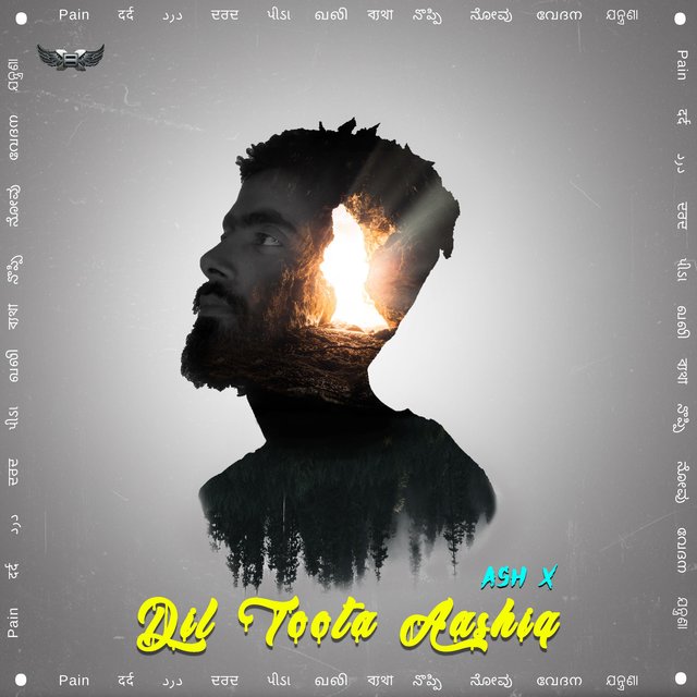 Dil Toota Aashiq