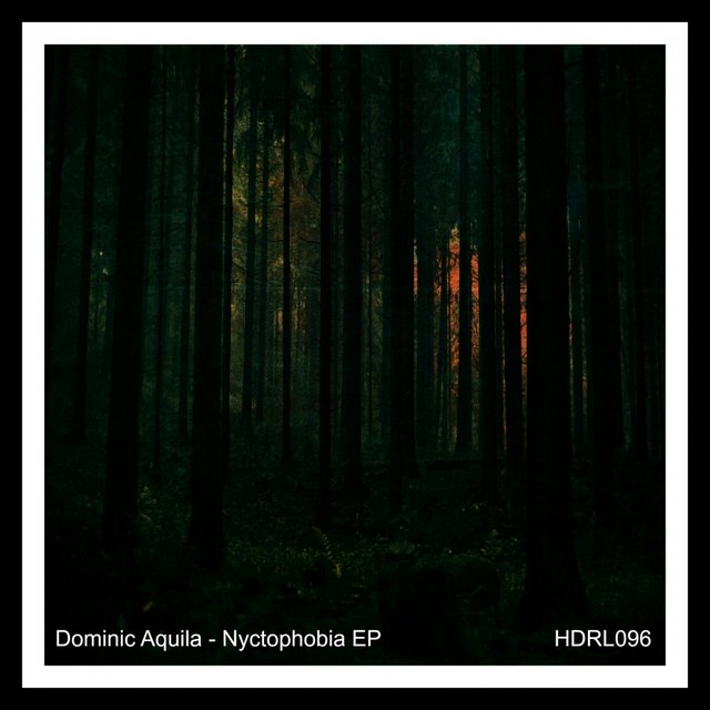 Nyctophobia EP