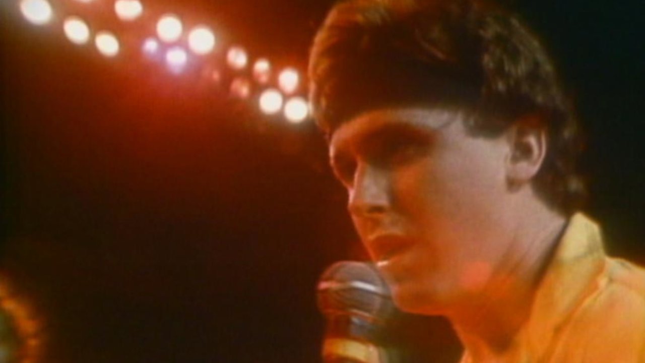 Lucky Ones (Official Video)