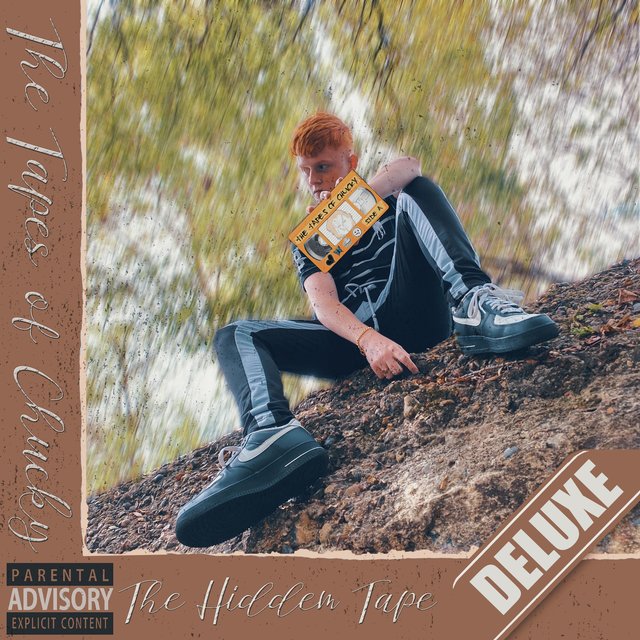 The Tapes of Chucky (Deluxe)