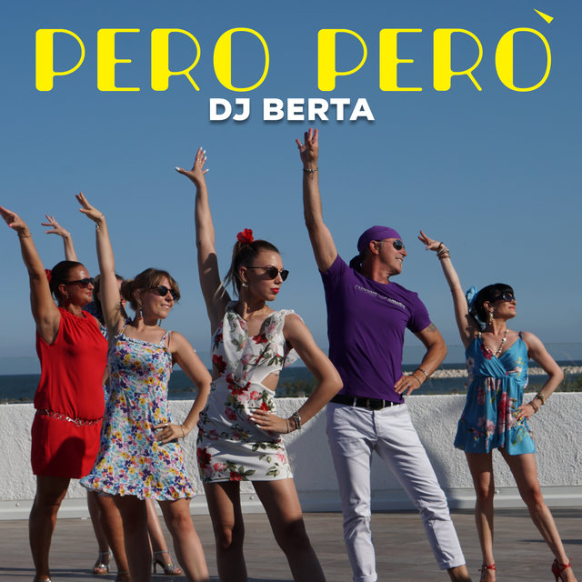 Pero però (Line dance)