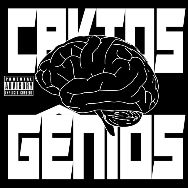 Caktos Gênios