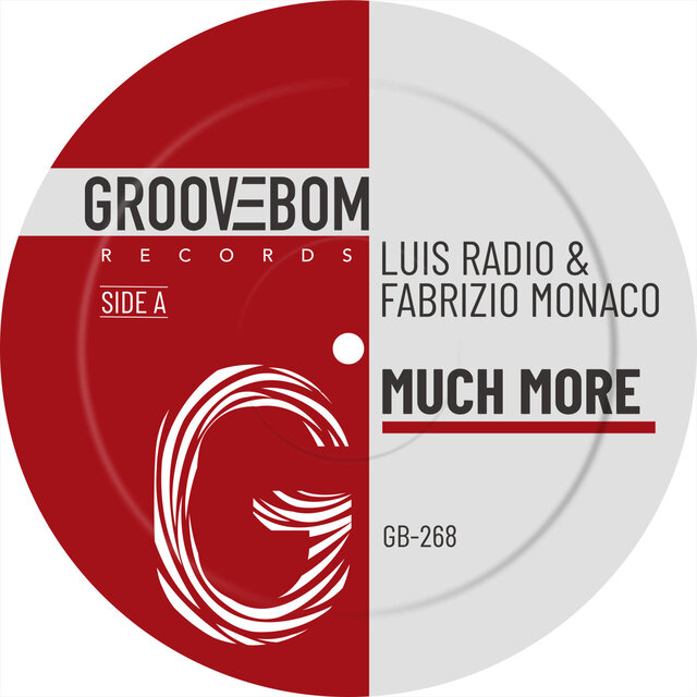 Much More (Original Mix)