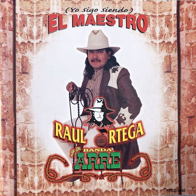 (Yo Sigo Siendo) el Maestro