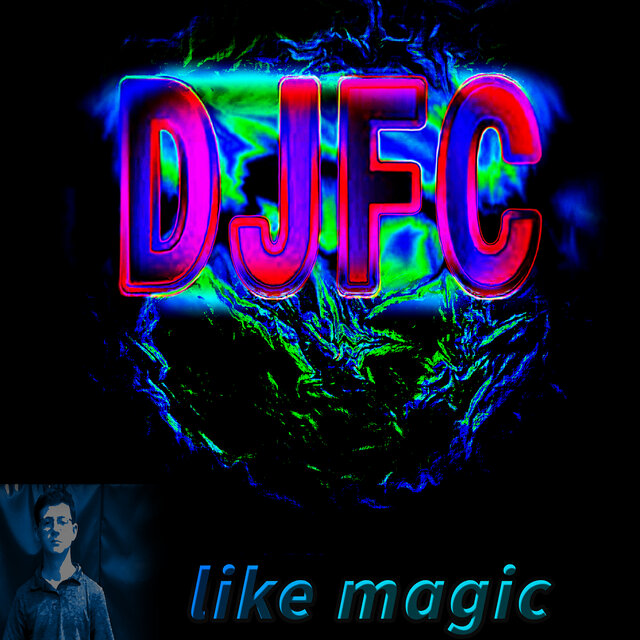 Like Magic
