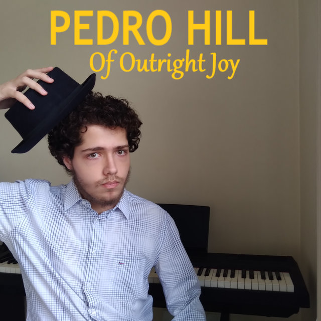 Of Outright Joy