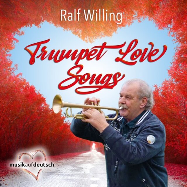 Trumpet Love Songs