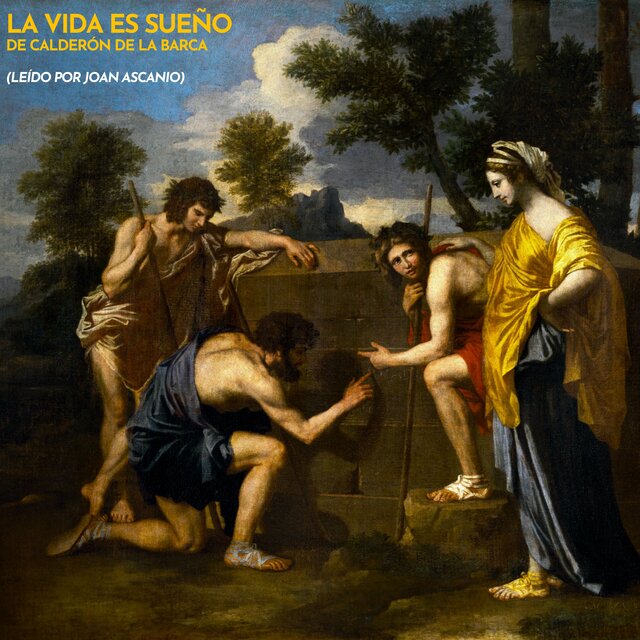 La Vida Es Sueño de Calderón de la Barca