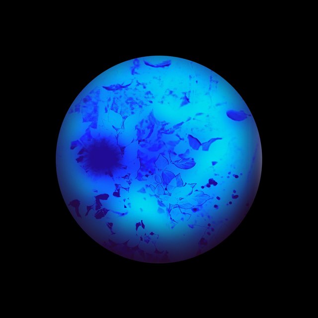 741 Hz (Throat Chakra)