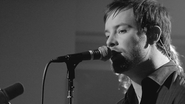 Light On (Walmart Soundcheck 2008)