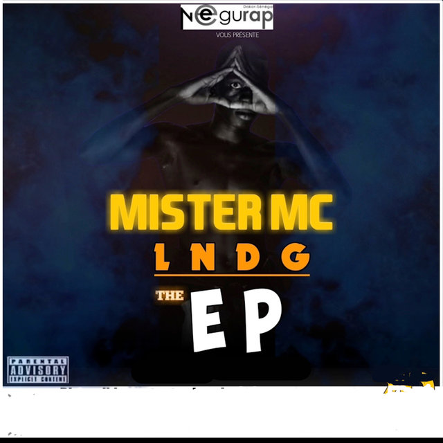 LNDG The Ep