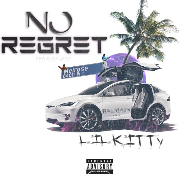 No Regret