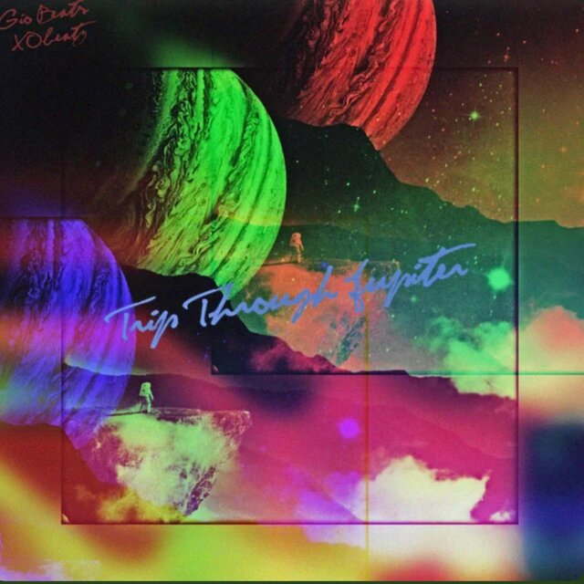 Trip Through Jupiter (feat. XObeatz)