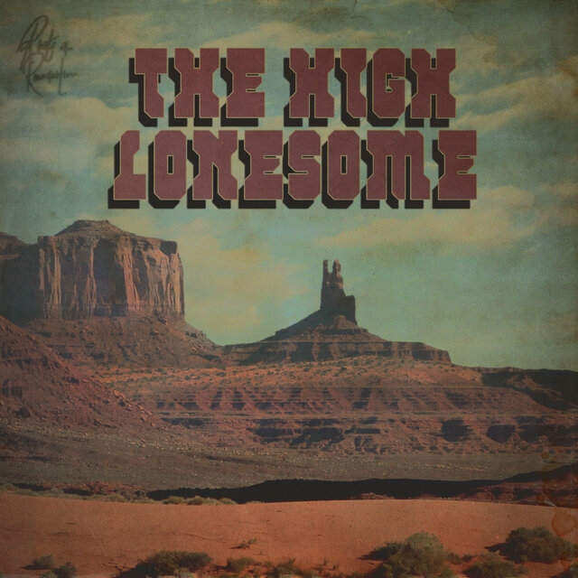 The High Lonesome