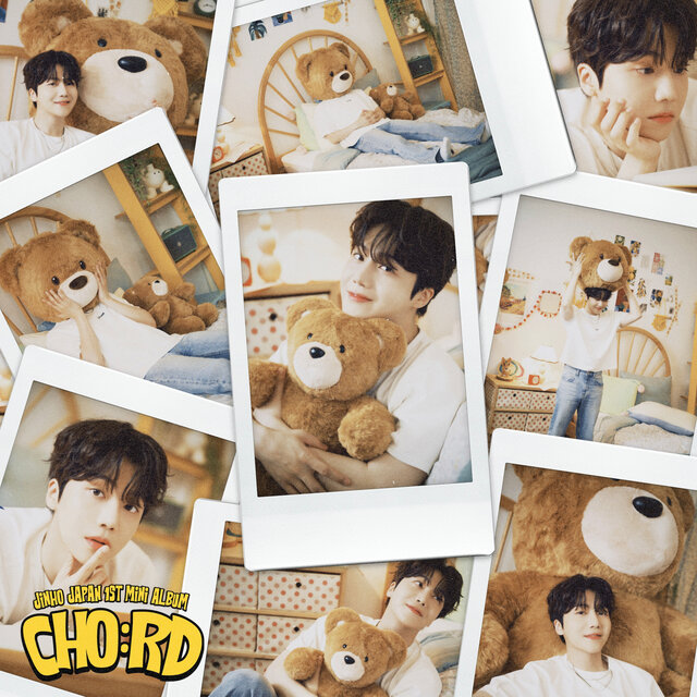 CHO: RD (Japanese Version)