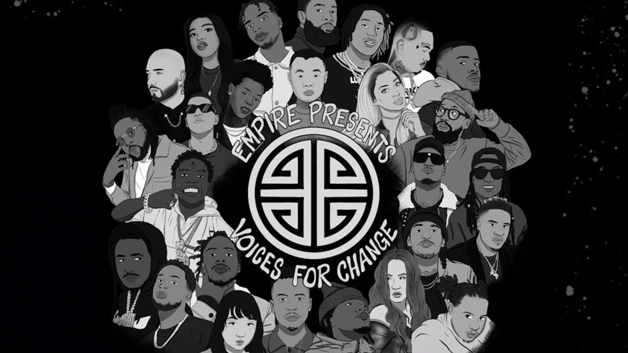 Time To Listen (Audio)