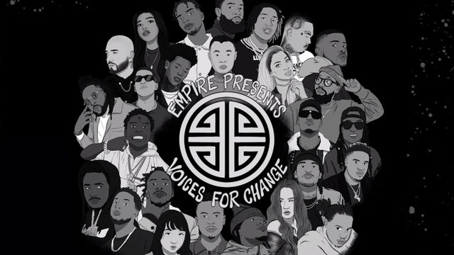 Time To Listen (Audio)