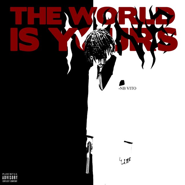 The World is Mine
