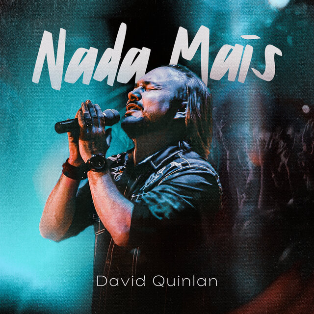 Nada Mais (Ao Vivo)