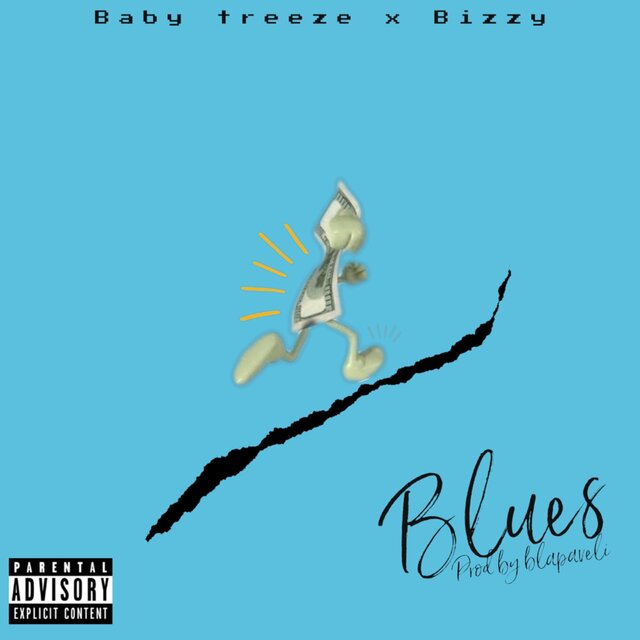 Blues (feat. Bizzy)