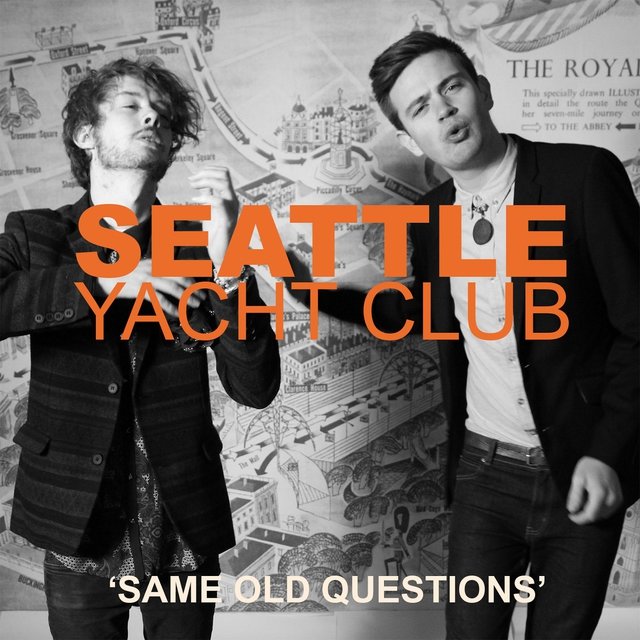 Same Old Questions