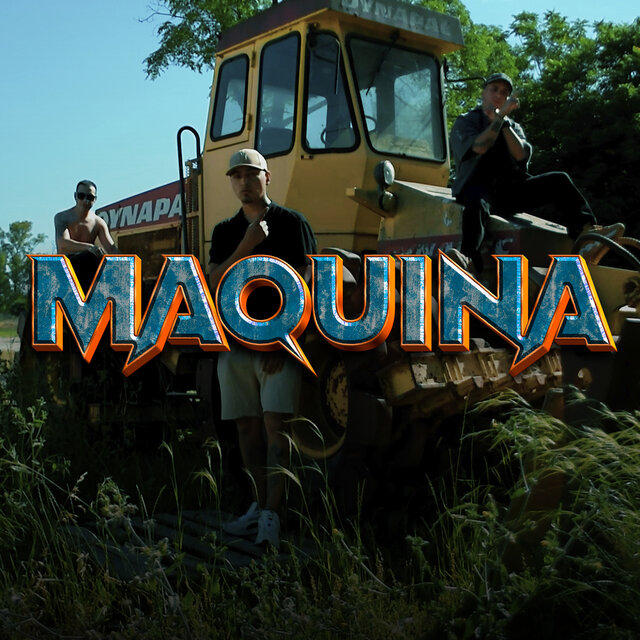 Maquina