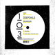 Cover art for album Backroom by Deepchild