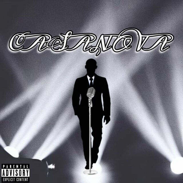 Casanova (feat. Julius Zwervin)
