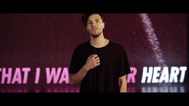 Where You Are