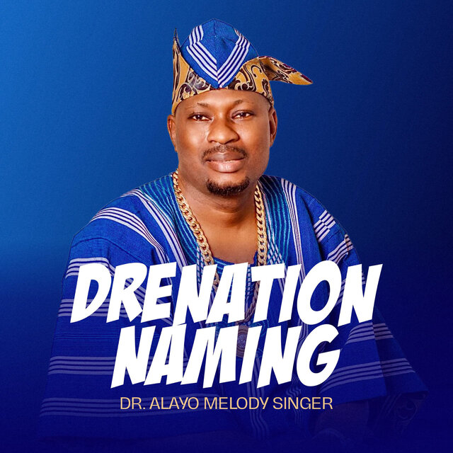 Drenation Naming