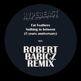 Nothing in Between (Robert Babicz Instrumental)