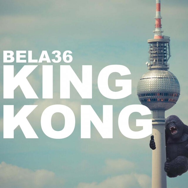 King Kong