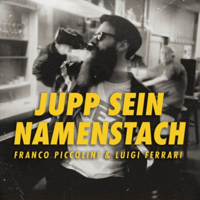 Jupp sein Namenstach