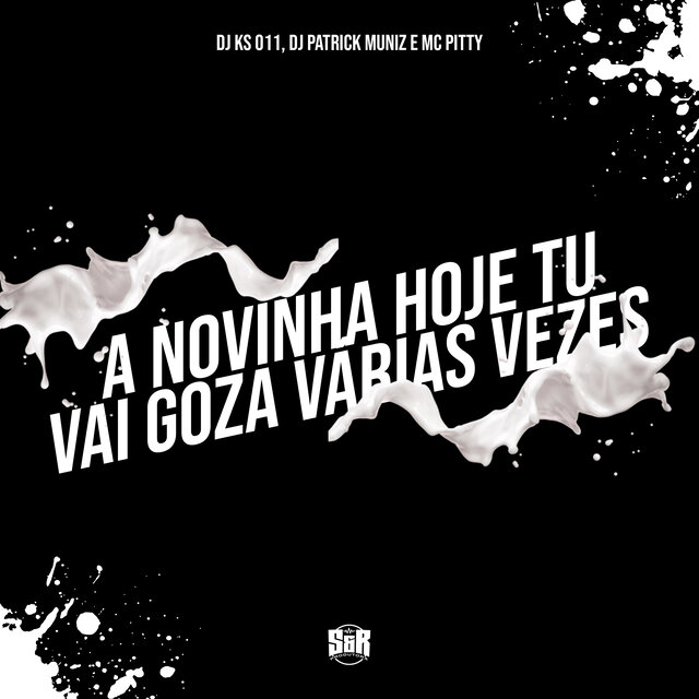 A Novinha Hoje Tu Vai Goza Várias Vezes