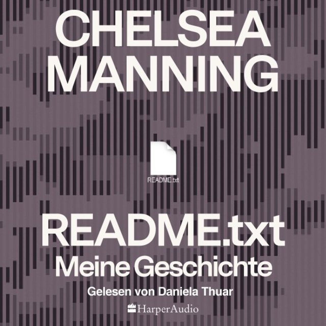 Readme.txt - Meine Geschichte (Ungekürzt)