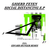 Social Distancing (Edvard Hunger Remix)