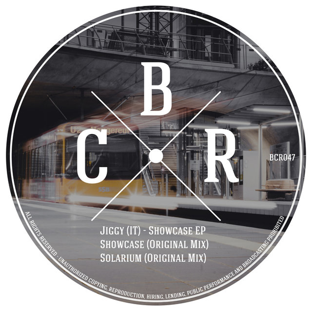 Showcase EP