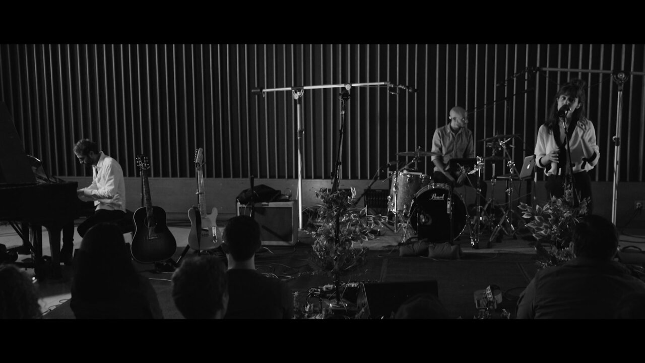 The Wind (Live At Capitol Studios)