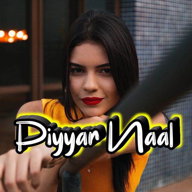 Joget India Piyyar Naal (Remix)