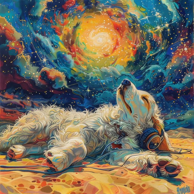 Zampe in Sogno: Un Paradiso di Meraviglie per Cani