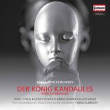 Der König Kandaules, Op. 26, Act III Scene 1: Hast du Kandaules gesehen
